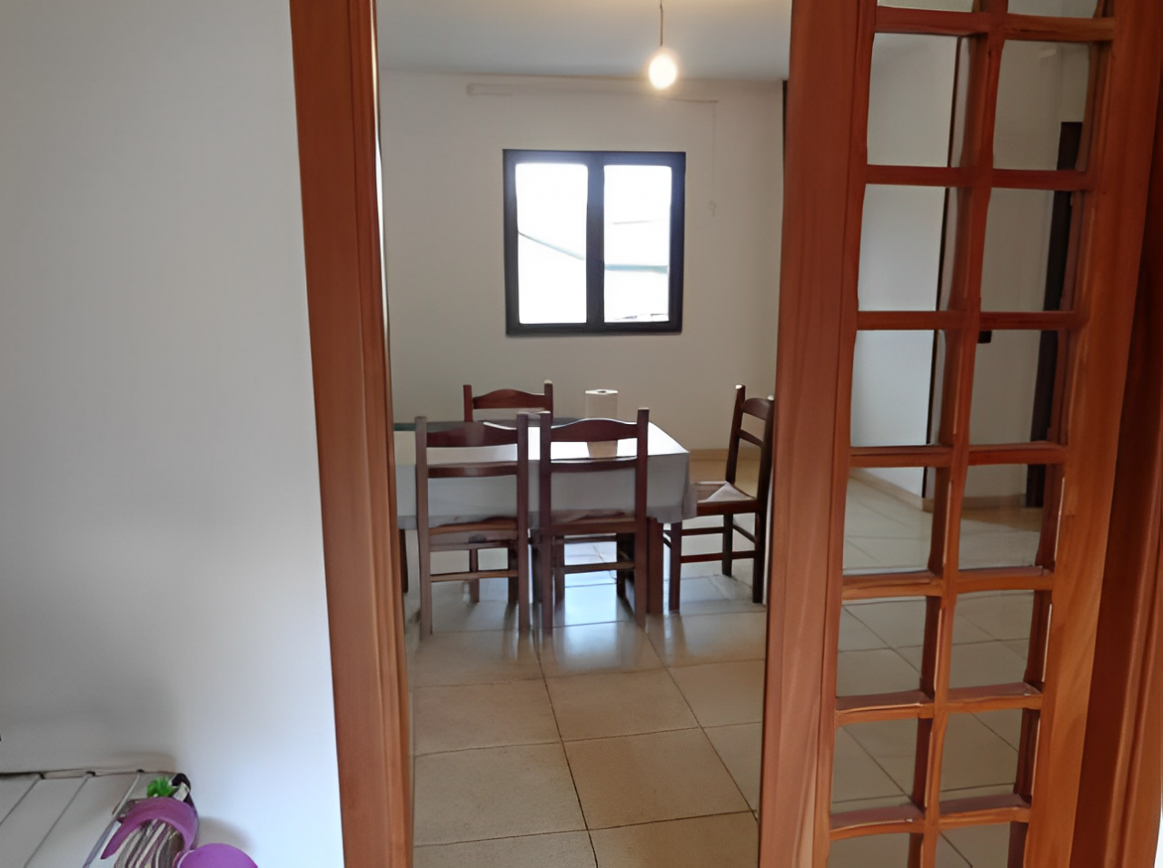 immobile VILLA CON CANTINA E GARAGE ALL'ASTA IN VIA ERNESTO BALDUCCI, ARCIDOSSO (GR) - 3
