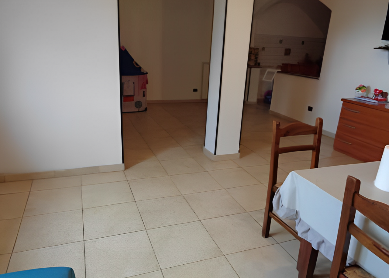 immobile VILLA CON CANTINA E GARAGE ALL'ASTA IN VIA ERNESTO BALDUCCI, ARCIDOSSO (GR) - 4