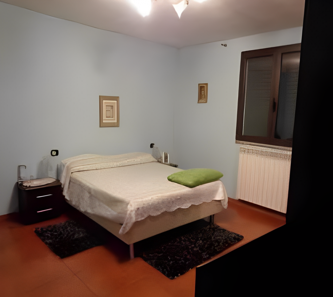 immobile VILLA CON CANTINA E GARAGE ALL'ASTA IN VIA ERNESTO BALDUCCI, ARCIDOSSO (GR) - 5