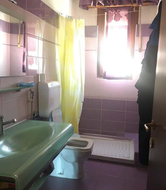 immobile TRILOCALE CON CANTINA IN VIA FRANCESCO BARACCA, GHEDI (BS) - 2
