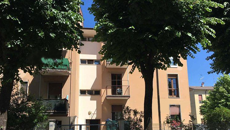 immobile TRILOCALE CON CANTINA IN VIA FRANCESCO BARACCA, GHEDI (BS) - 4