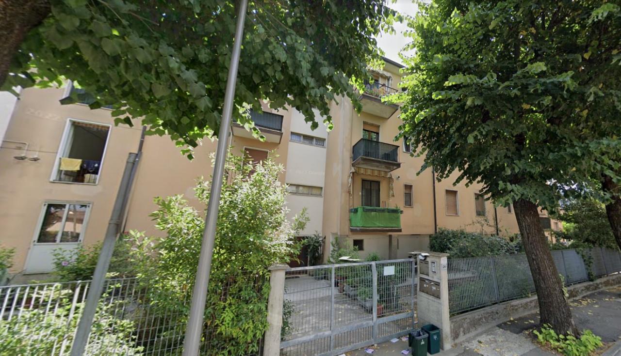immobile TRILOCALE CON CANTINA IN VIA FRANCESCO BARACCA, GHEDI (BS) - 5