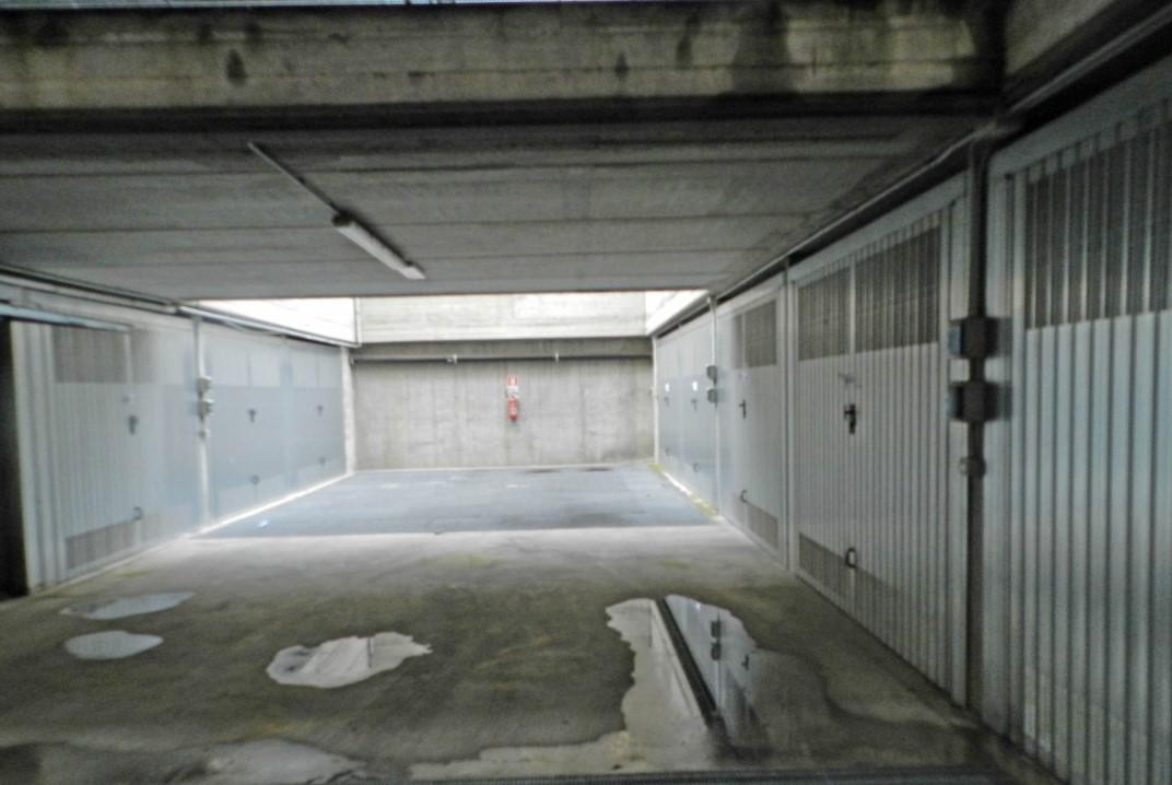 immobile GARAGE ALL'ASTA IN VIA VAL DELLA TORRE, TORINO (TO) - 2