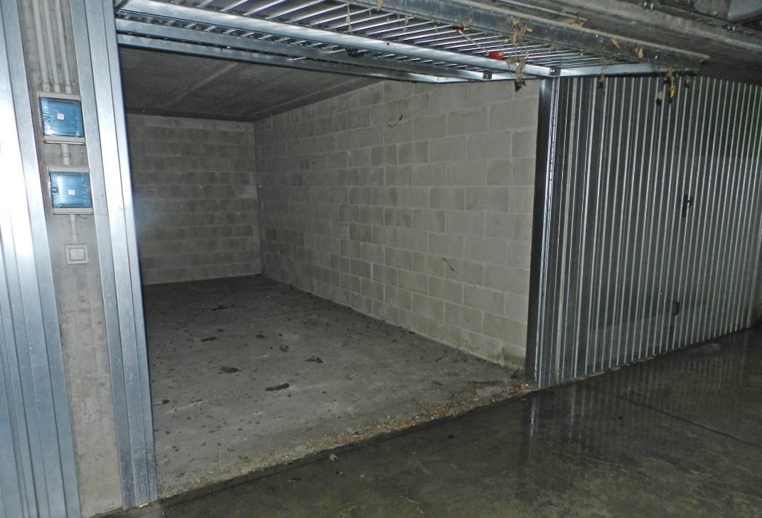 immobile GARAGE ALL'ASTA IN VIA VAL DELLA TORRE, TORINO (TO) - 3