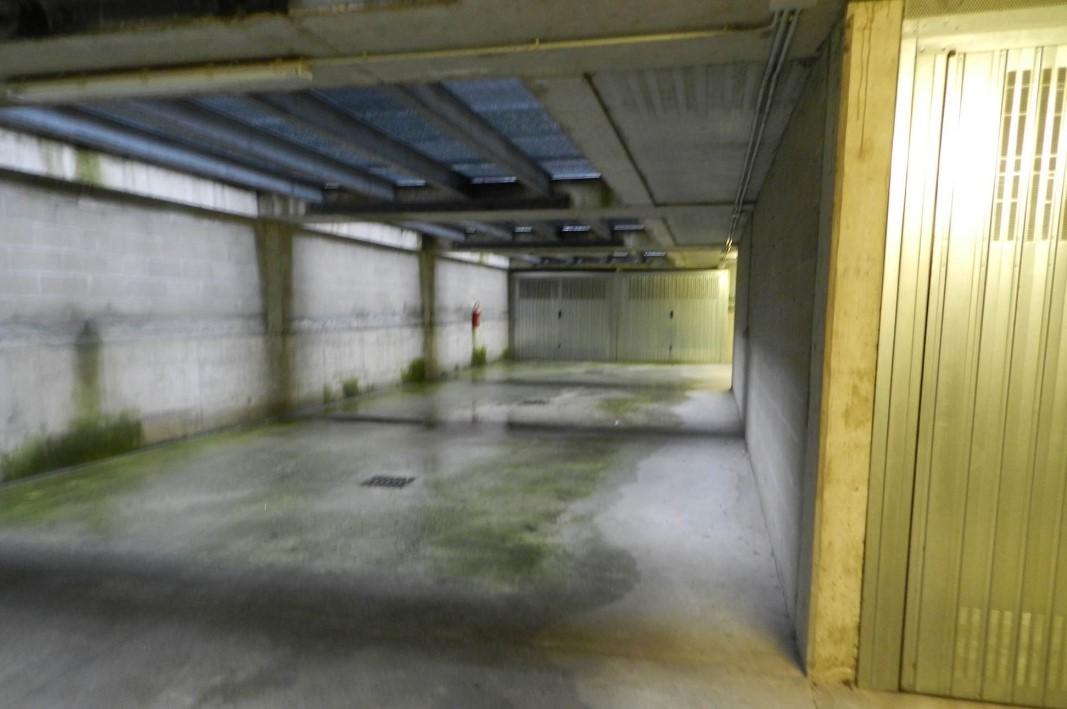 immobile GARAGE ALL'ASTA IN VIA VAL DELLA TORRE, TORINO (TO) - 4