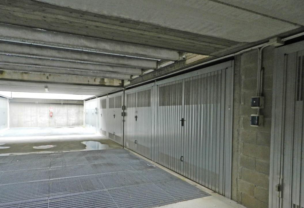 immobile GARAGE ALL'ASTA IN VIA VAL DELLA TORRE, TORINO (TO) - 5