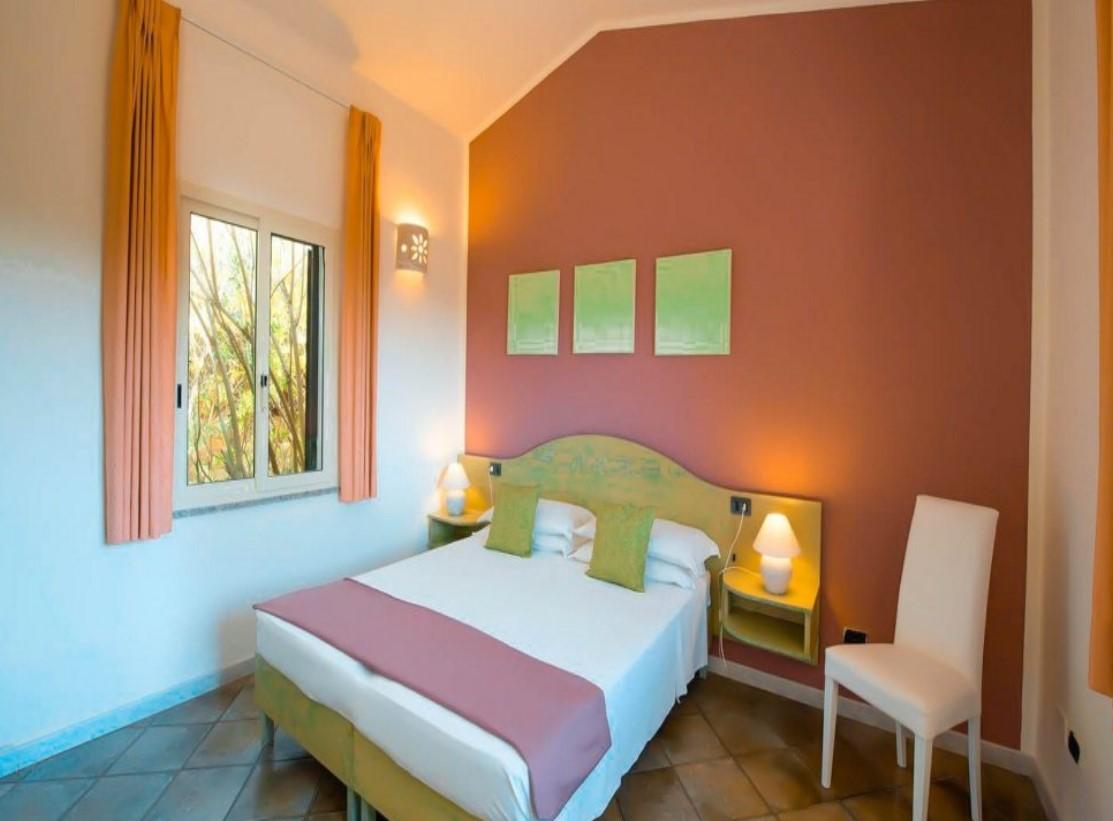 immobile ALBERGO MULTIACCESSORIATO ALL'ASTA IN LOCALITA' SA MURTA BIANCA, PULA (CA) - 3