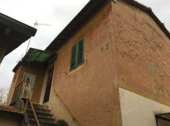 immobile APPARTAMENTO CON CORTE ALL'ASTA DA RISTRUTTURARE, PIAZZA SAN DOMENICO, FOLIGNO (PG) - 2