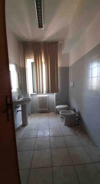 immobile UFFICIO ALL'ASTA IN VIA BRIGATA SASSARI, NUORO (NU) - 5