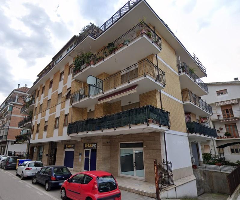 immobile AMPIO BILOCALE ALL'ASTA IN VIA LUCIANO ZUCCOLI, SAN BENEDETTO DEL TRONTO (AP) - 3