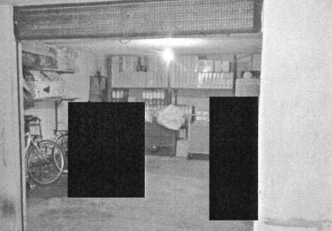 immobile GARAGE ALL'ASTA IN VIA LUCIANO ZUCCOLI, SAN BENEDETTO DEL TRONTO (AP) - 1
