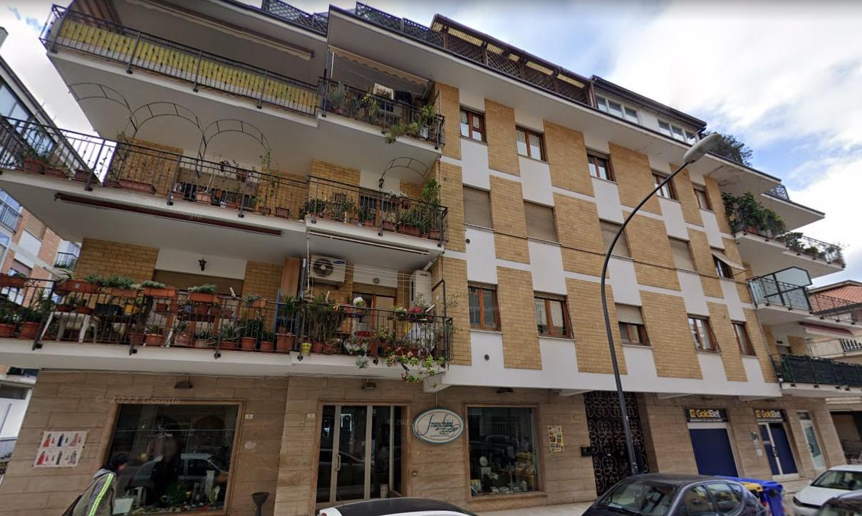 immobile GARAGE ALL'ASTA IN VIA LUCIANO ZUCCOLI, SAN BENEDETTO DEL TRONTO (AP) - 4