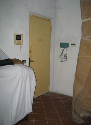 immobile TRILOCALE DA ULTIMARE CON BOX E CANTINE ALL'ASTA IN VIA XI FEBBRAIO, CREMONA (CR) - 1
