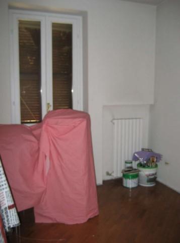 immobile TRILOCALE DA ULTIMARE CON BOX E CANTINE ALL'ASTA IN VIA XI FEBBRAIO, CREMONA (CR) - 2