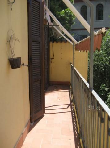 immobile TRILOCALE DA ULTIMARE CON BOX E CANTINE ALL'ASTA IN VIA XI FEBBRAIO, CREMONA (CR) - 3