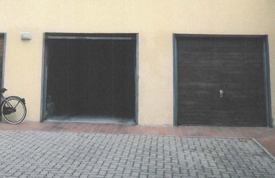 immobile TRILOCALE DA ULTIMARE CON BOX E CANTINE ALL'ASTA IN VIA XI FEBBRAIO, CREMONA (CR) - 4