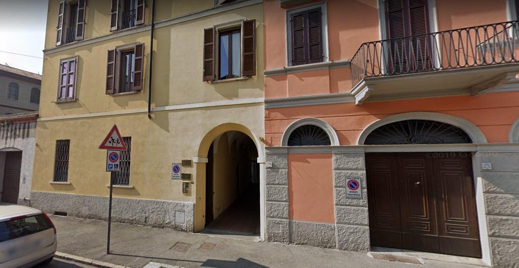 immobile TRILOCALE DA ULTIMARE CON BOX E CANTINE ALL'ASTA IN VIA XI FEBBRAIO, CREMONA (CR) - 5