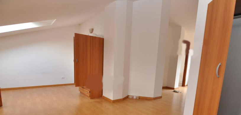 immobile VILLA CON GARAGE ALL'ASTA IN FRAZIONE COLLETTARA, SCOPPITO (AQ) - 1