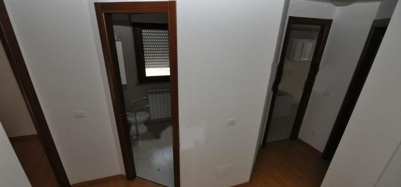 immobile VILLA CON GARAGE ALL'ASTA IN FRAZIONE COLLETTARA, SCOPPITO (AQ) - 4