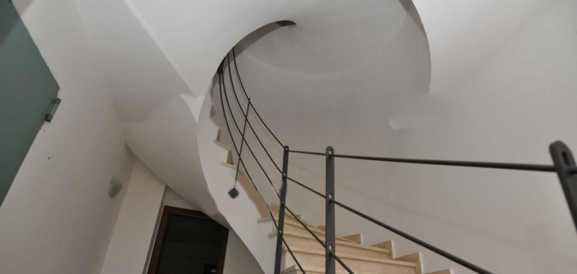 immobile VILLA CON GARAGE ALL'ASTA IN FRAZIONE COLLETTARA, SCOPPITO (AQ) - 5