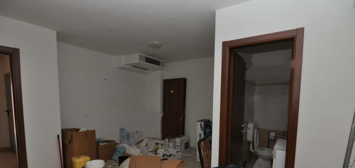 immobile VILLA CON GARAGE ALL'ASTA IN FRAZIONE COLLETTARA, SCOPPITO (AQ) - 1