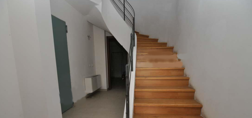 immobile VILLA CON GARAGE ALL'ASTA IN FRAZIONE COLLETTARA, SCOPPITO (AQ) - 4