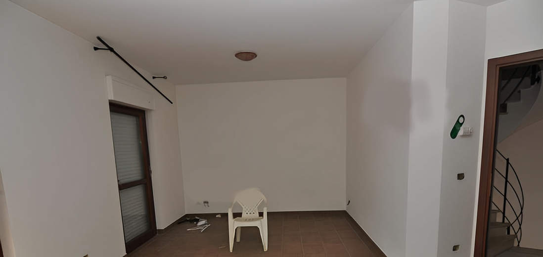 immobile VILLA CON GARAGE ALL'ASTA IN FRAZIONE COLLETTARA, SCOPPITO (AQ) - 3