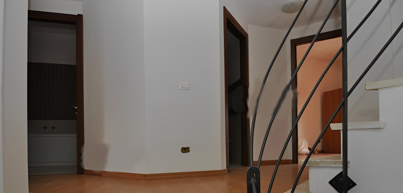 immobile VILLA CON GARAGE ALL'ASTA IN FRAZIONE COLLETTARA, SCOPPITO (AQ) - 4