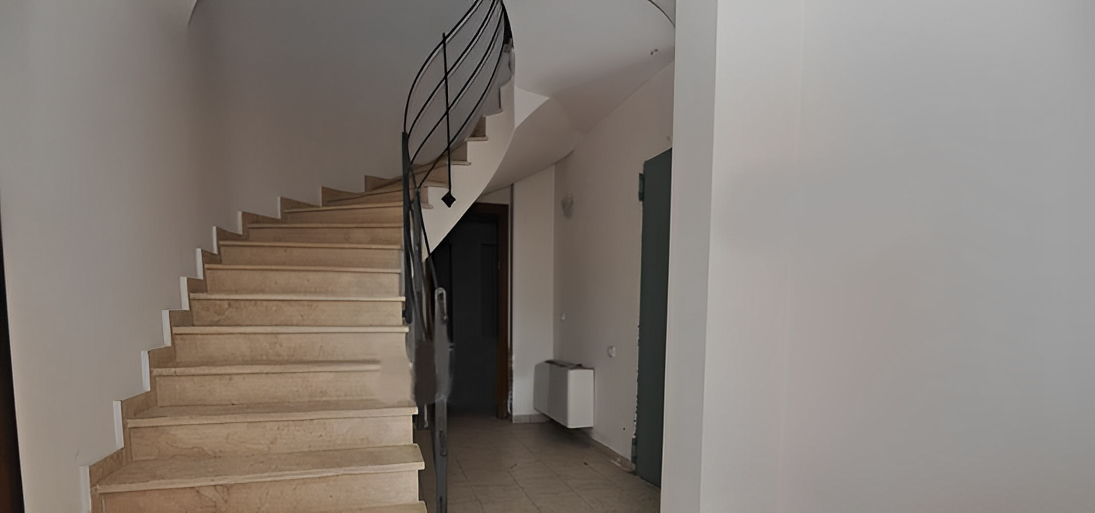 immobile VILLA CON GARAGE ALL'ASTA IN FRAZIONE COLLETTARA, SCOPPITO (AQ) - 5