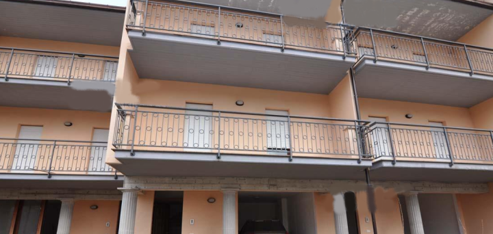 immobile APPARTAMENTO CON GARAGE ALL'ASTA IN FRAZIONE COLLETTARA, SCOPPITO (AQ) - 4