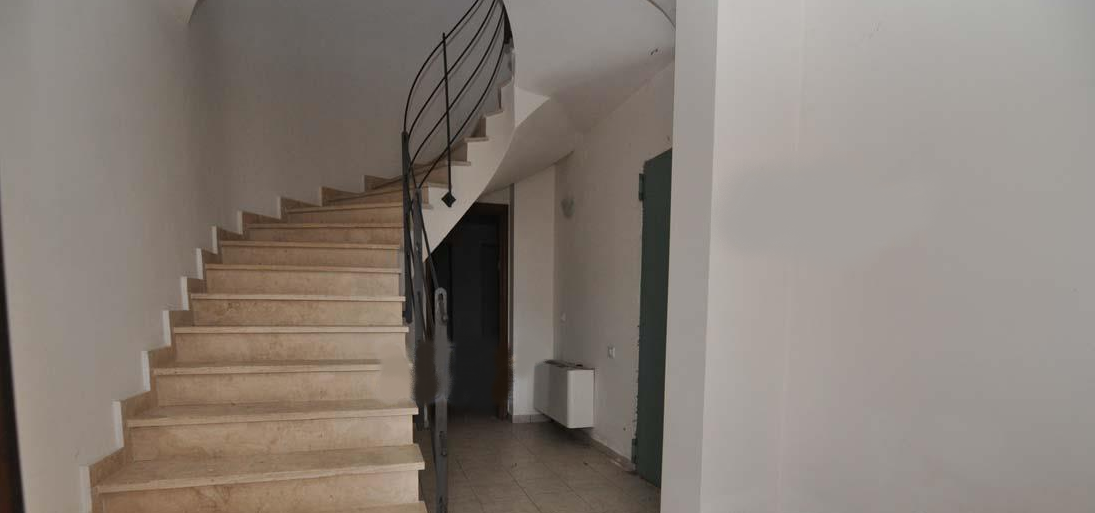 immobile APPARTAMENTO CON GARAGE ALL'ASTA IN FRAZIONE COLLETTARA, SCOPPITO (AQ) - 1