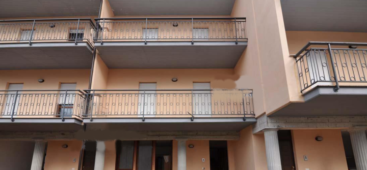 immobile APPARTAMENTO CON GARAGE ALL'ASTA IN FRAZIONE COLLETTARA, SCOPPITO (AQ) - 2