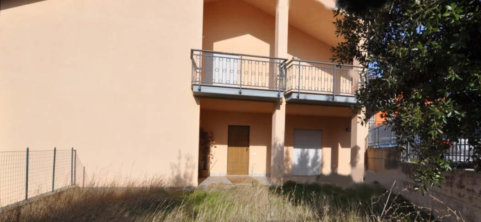 immobile APPARTAMENTO CON AUTORIMESSA ALL'ASTA IN FRAZIONE COLLETTARA, SCOPPITO (AQ) - 1