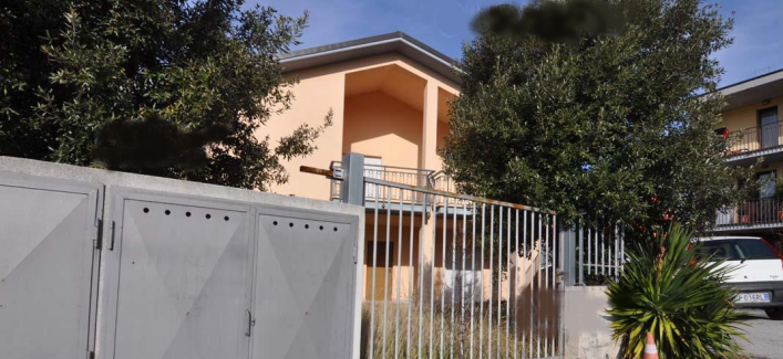 immobile APPARTAMENTO CON AUTORIMESSA ALL'ASTA IN FRAZIONE COLLETTARA, SCOPPITO (AQ) - 2