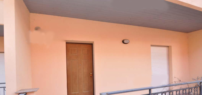immobile APPARTAMENTO CON POSTO AUTO SCOPERTO ALL'ASTA IN FRAZIONE COLLETTARA, SCOPPITO (AQ) - 1