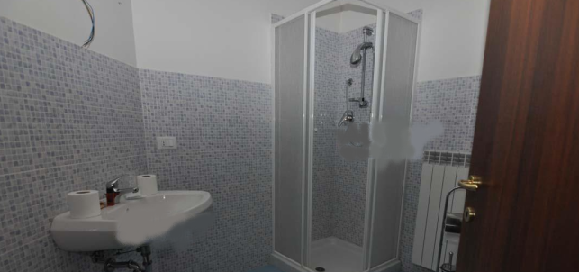 immobile APPARTAMENTO CON POSTO AUTO SCOPERTO ALL'ASTA IN FRAZIONE COLLETTARA, SCOPPITO (AQ) - 4