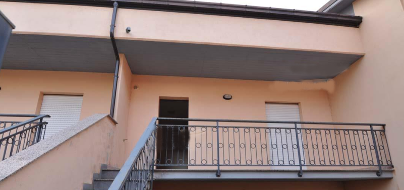 immobile APPARTAMENTO CON POSTO AUTO SCOPERTO ALL'ASTA IN FRAZIONE COLLETTARA, SCOPPITO (AQ) - 5