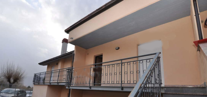 immobile APPARTAMENTO ALL'ASTA IN FRAZIONE COLLETTARA, SCOPPITO (AQ) - 5