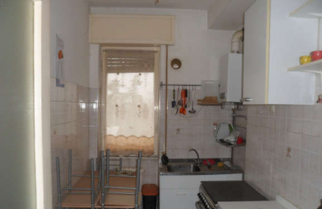 immobile TRILOCALE CON CANTINA ALL'ASTA IN VIA PREMOLI, CARNATE (MB) - 1