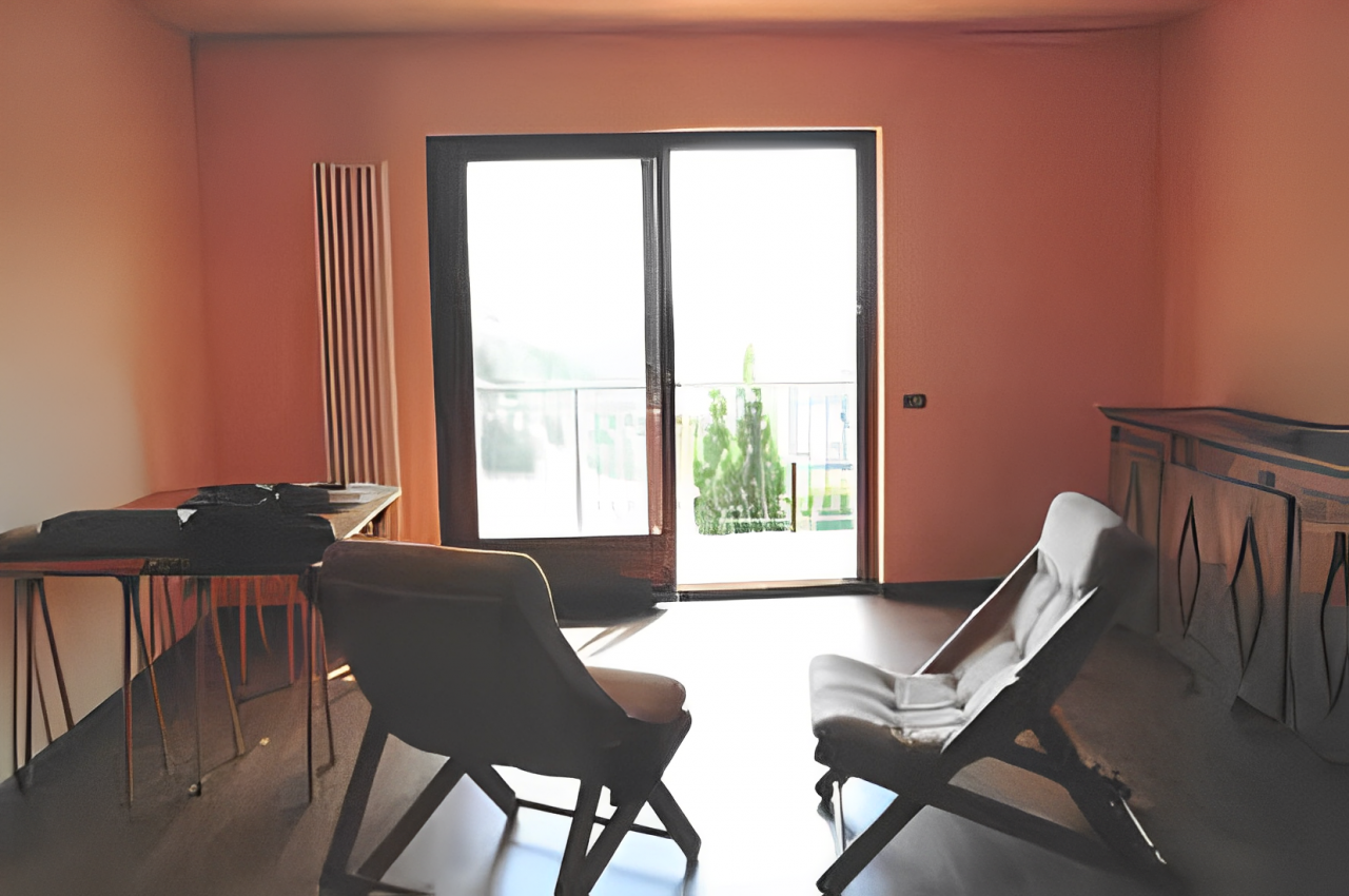 immobile VILLA BIFAMILIARE CON GIARDINO IN VENDITA ALL'ASTA IN VIA CAVOUR, TORRE DE' BUSI (BG) - 3