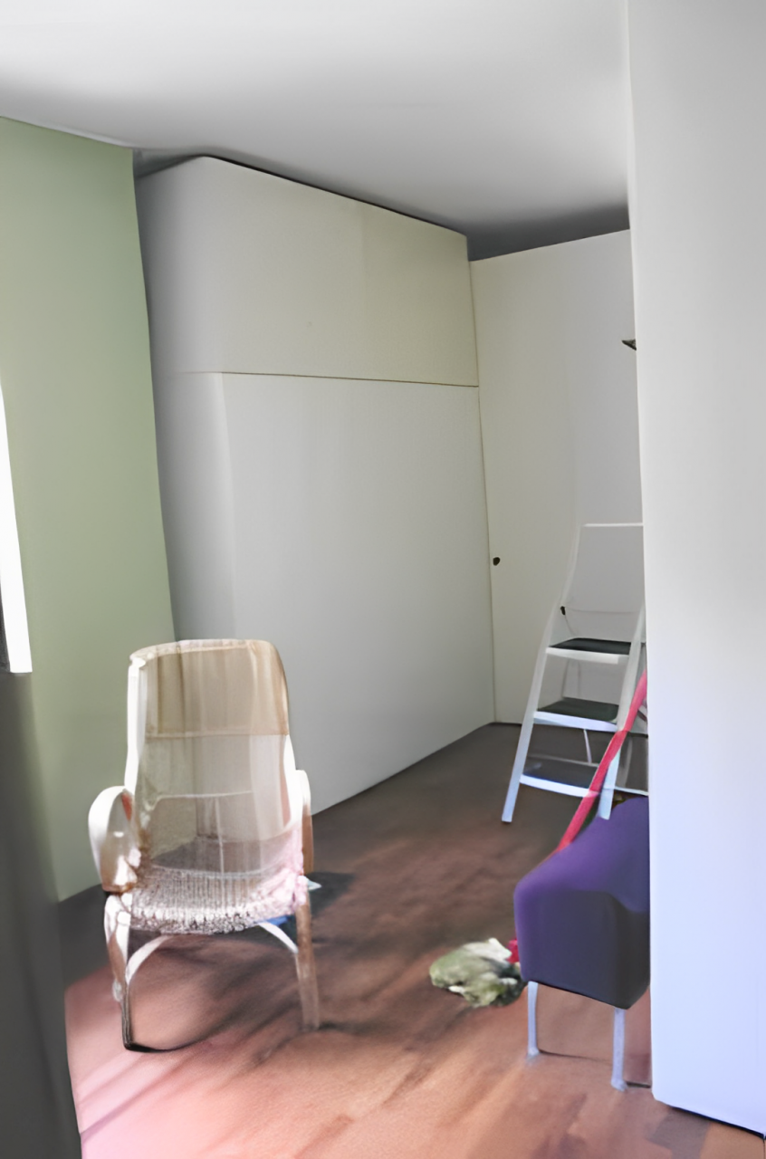 immobile VILLA BIFAMILIARE CON GIARDINO IN VENDITA ALL'ASTA IN VIA CAVOUR, TORRE DE' BUSI (BG) - 5