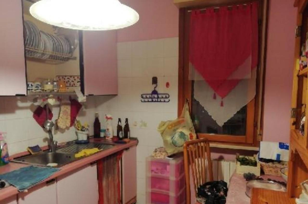 immobile AMPIO APPARTAMENTO CON BOX ALL'ASTA IN VIA DANTE, CAPPELLE SUL TAVO (PE) - 3