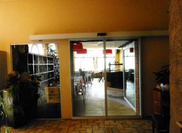 immobile COMPLESSO COMMERCIALE ALL'ASTA IN VIA STAZIONE, TRISSINO (VI) - 5