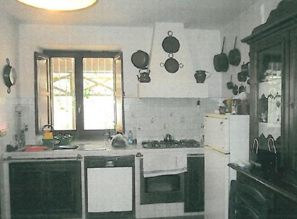 immobile CASA SINGOLA IN VENDITA ALL'ASTA IN VIA PANTUSA, MARANO PRINCIPATO (CO) - 1