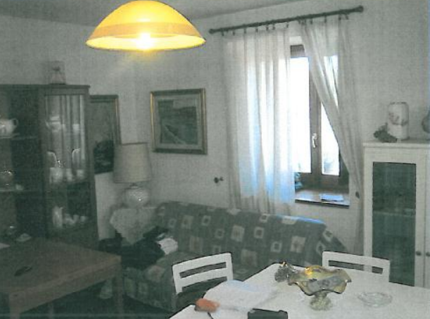 immobile CASA SINGOLA IN VENDITA ALL'ASTA IN VIA PANTUSA, MARANO PRINCIPATO (CO) - 2