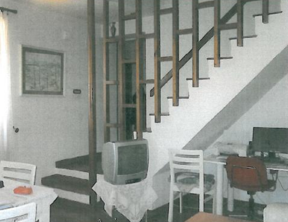 immobile CASA SINGOLA IN VENDITA ALL'ASTA IN VIA PANTUSA, MARANO PRINCIPATO (CO) - 3