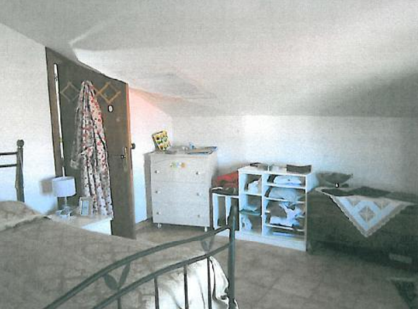immobile CASA SINGOLA IN VENDITA ALL'ASTA IN VIA PANTUSA, MARANO PRINCIPATO (CO) - 5