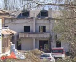 immobile VILLA BIFAMILIARE DA ULTIMARE CON GARAGE E GIARDINO IN CONTRADA ARCHI, AVELLINO (AV) - 1