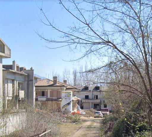 immobile VILLA BIFAMILIARE DA ULTIMARE CON GARAGE E GIARDINO IN CONTRADA ARCHI, AVELLINO (AV) - 2