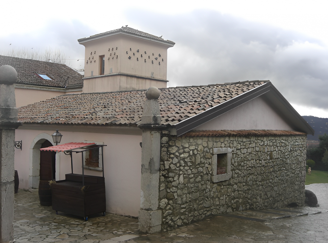 immobile COMPENDIO IMMOBILIARE ALL'ASTA IN VIA MATTEOTTI, MERCOGLIANO (AV) - 1